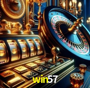 Bônus de Boas-vindas win57