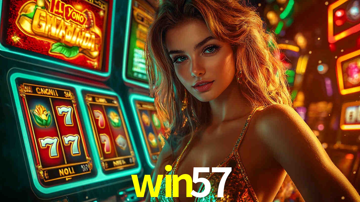 Welcome Bonus win57