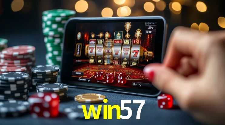 Experiência VIP win57