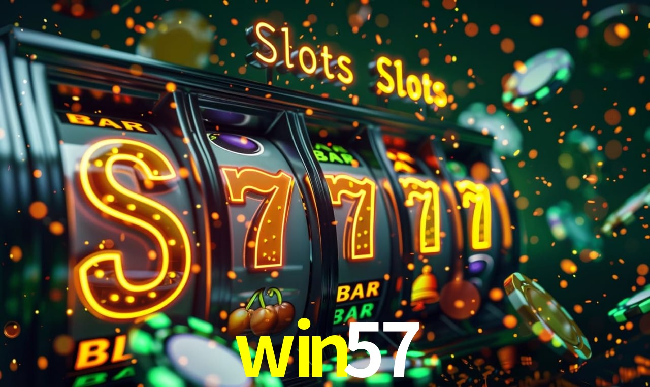 Experiência VIP win57
