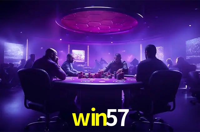 Provedores de Jogos win57