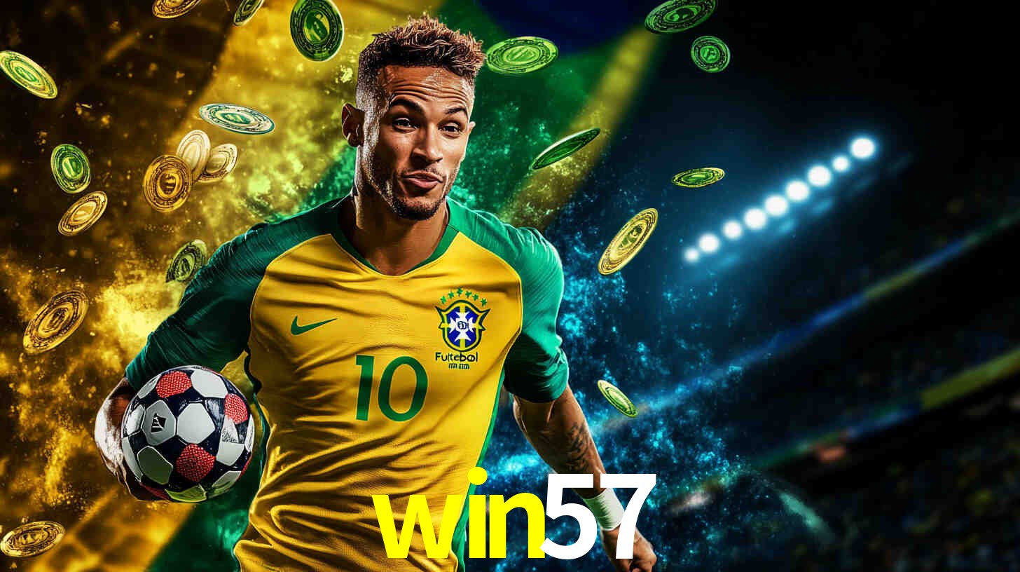 Desvendando o Mundo dos Jogos Virtuais na win57