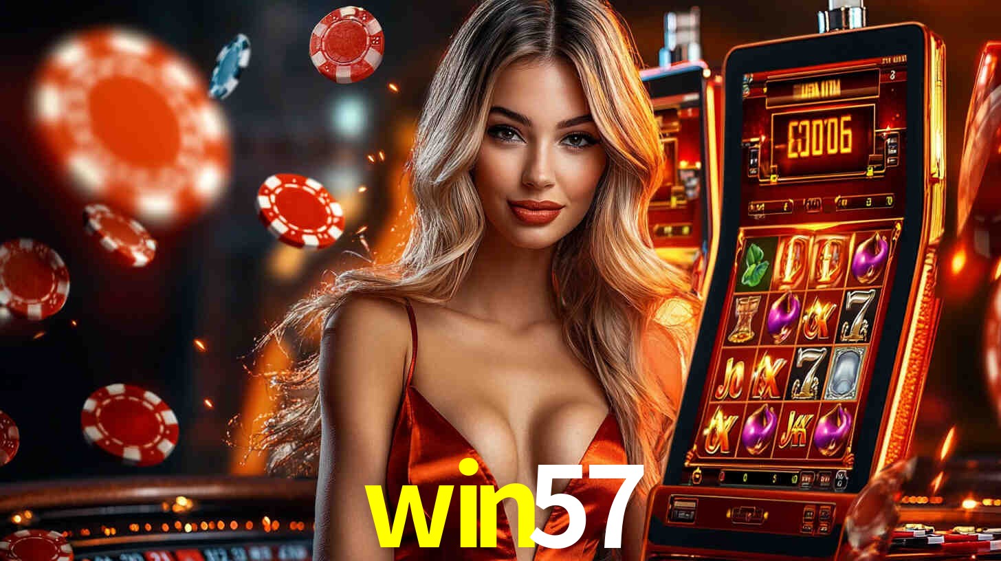 VIP Casino win57