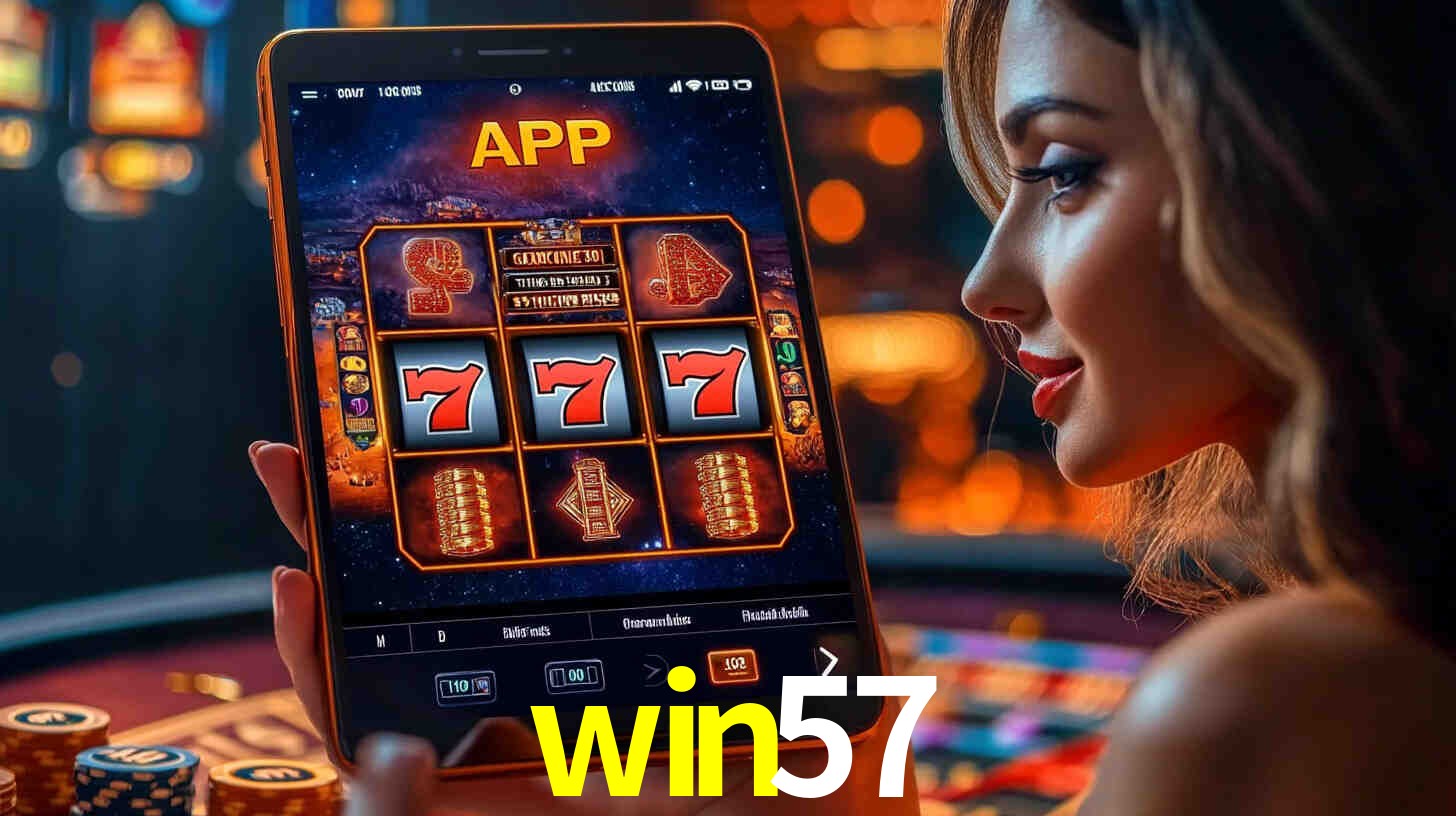 Daily Bonuses win57