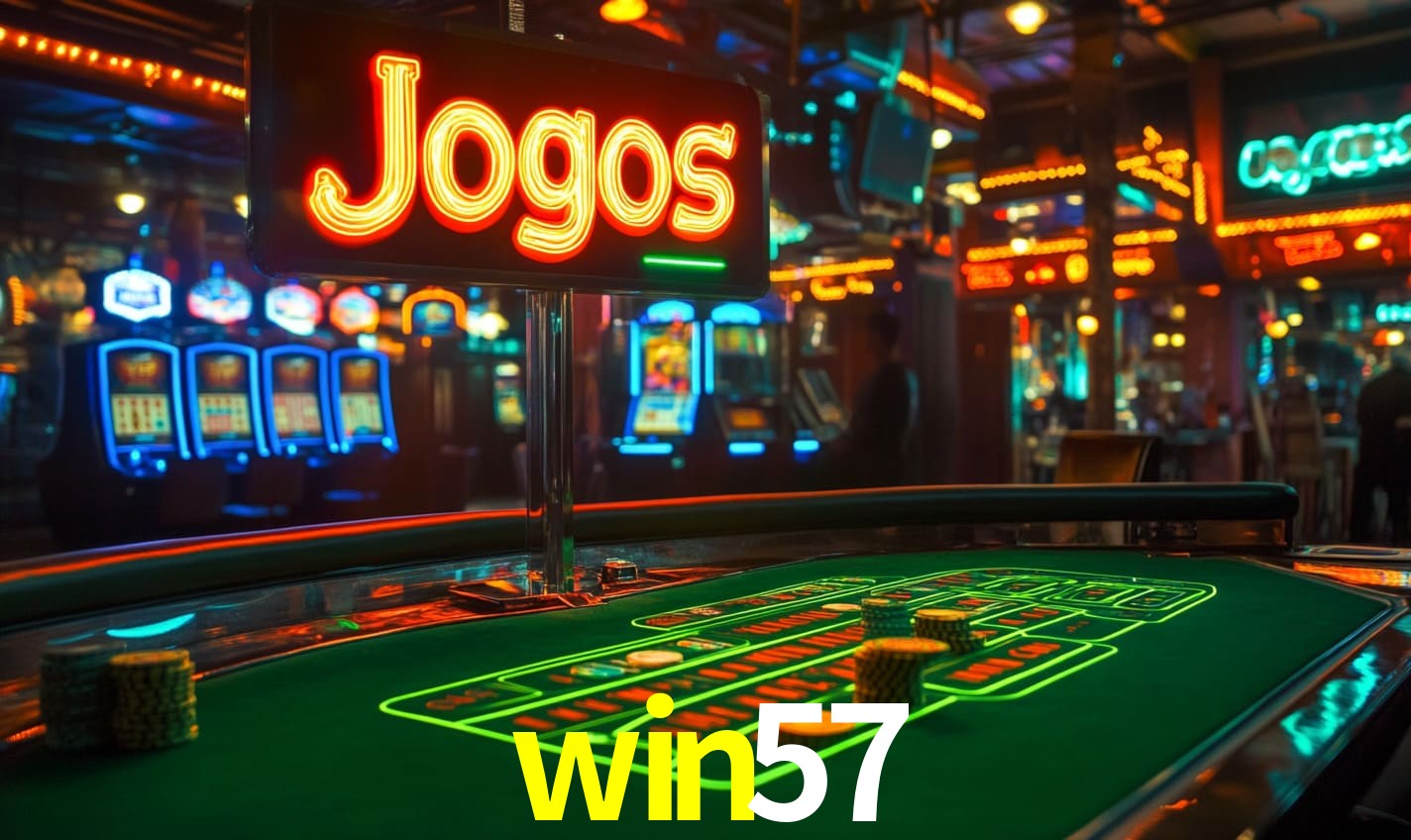 Integração de APIs win57