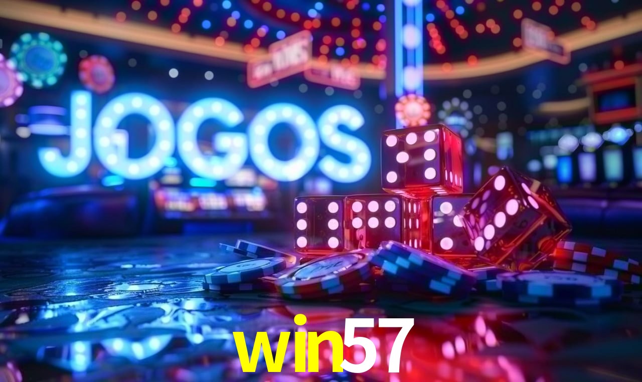 Casino VIP win57