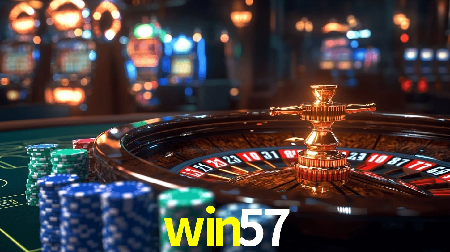 Blackjack Table win57