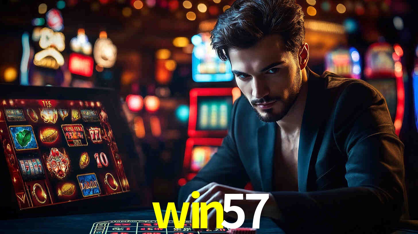 Welcome Bonus win57