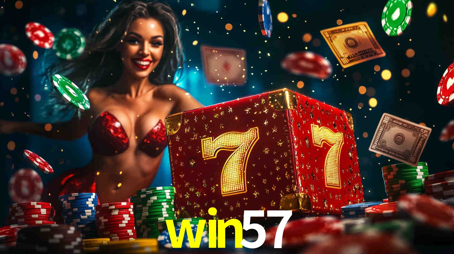 win57: Jogue Crash e Experimente Alta Recompensa Instantânea