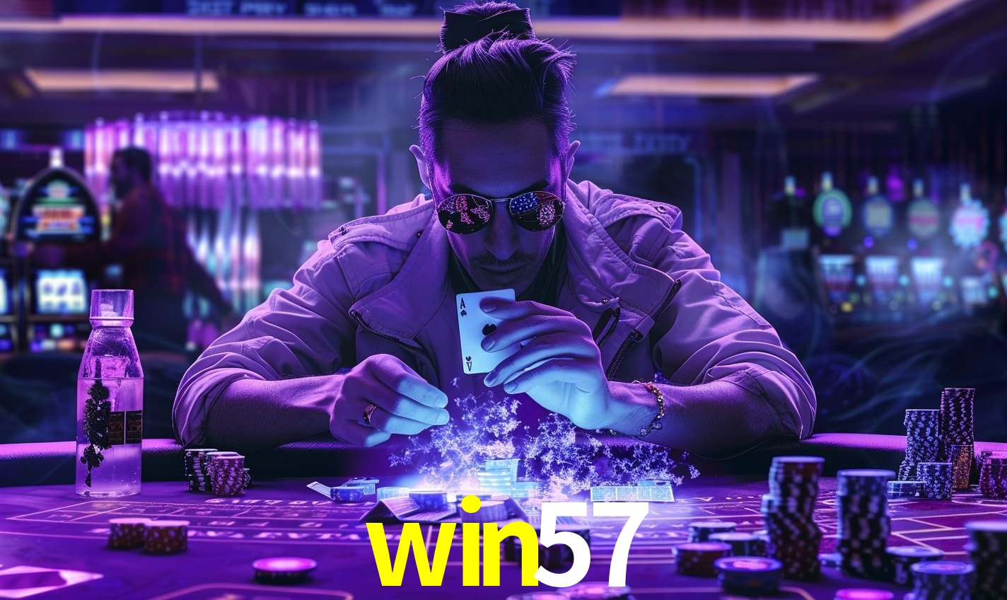 Live Casino win57