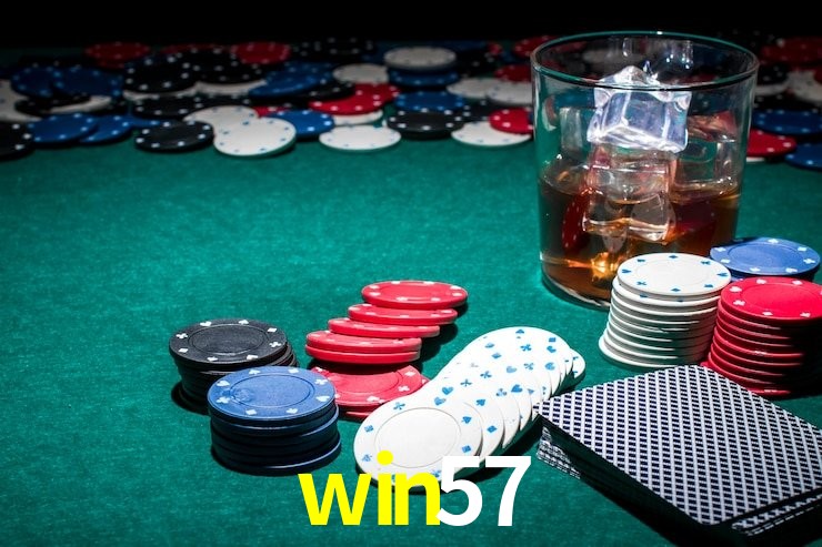 Estatísticas Esportivas win57