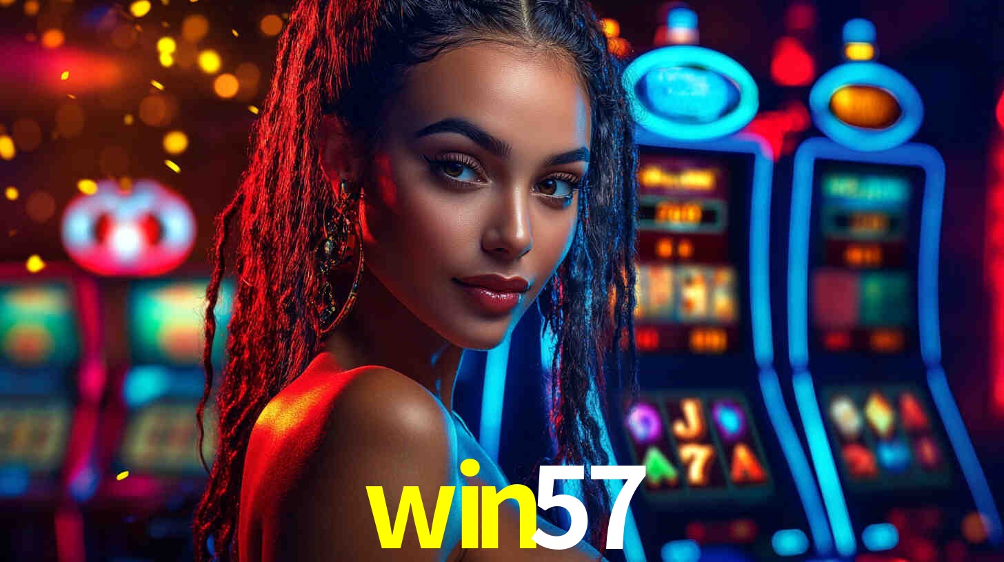 A Emoção da Loteria na win57: Uma Chance de Mudança de Vida