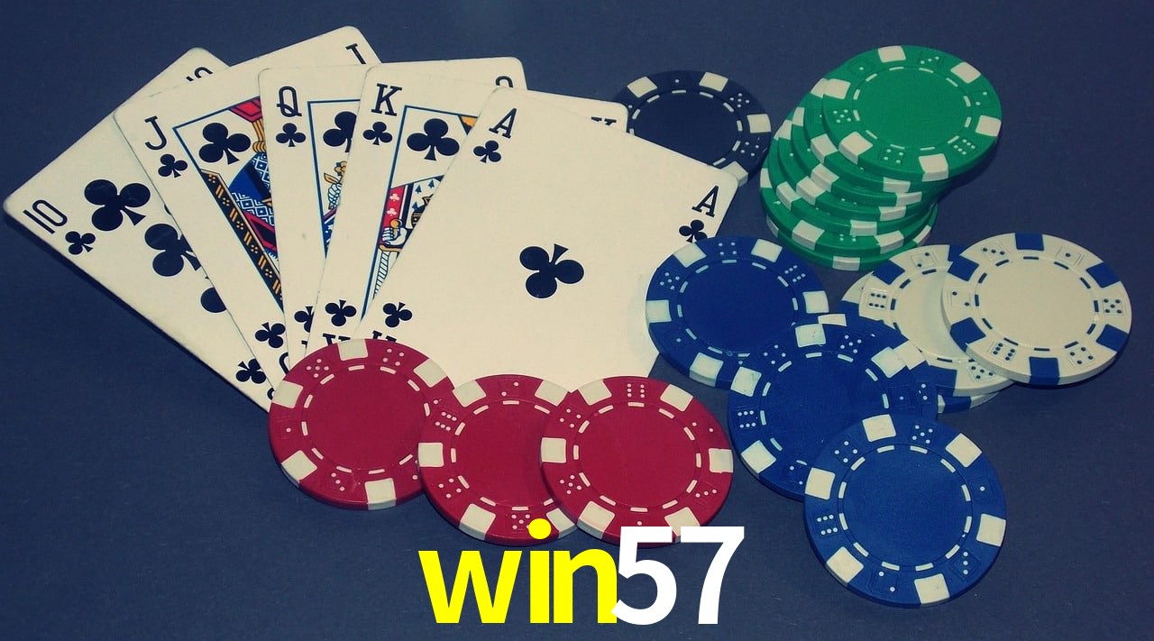 Weekend Specials win57
