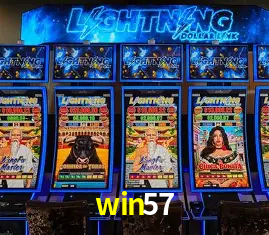 Apostas Esportivas na win57: Um Guia Completo