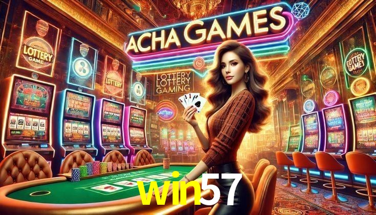 Account Benefits win57