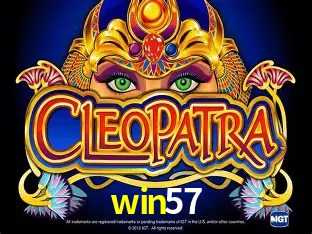 A Popularidade dos Caça-Níqueis no win57
