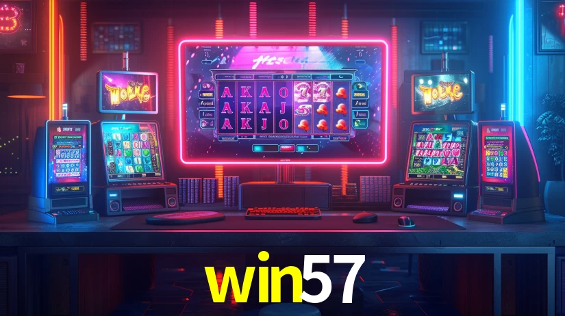 Spaceman Game win57