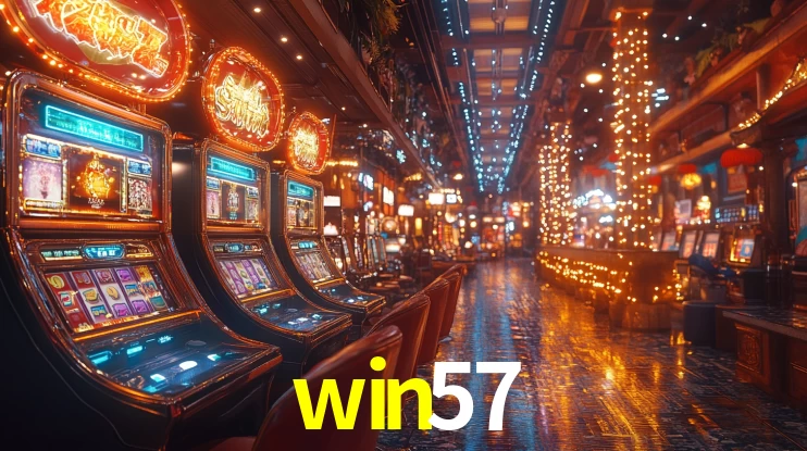 Live Casino win57