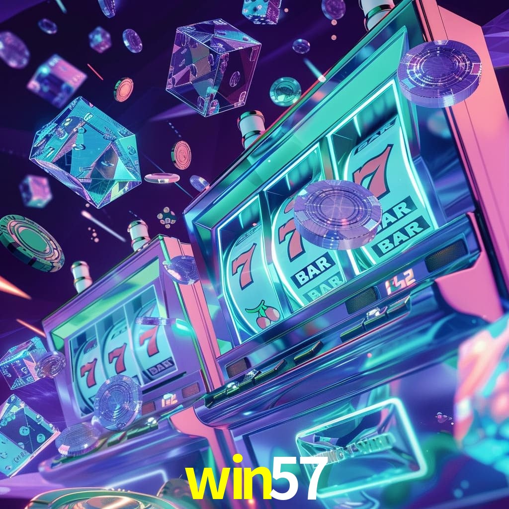 PIX Instantâneo win57