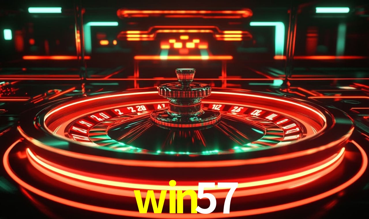 Descubra a Essência do win57: Nossa História e Compromissos