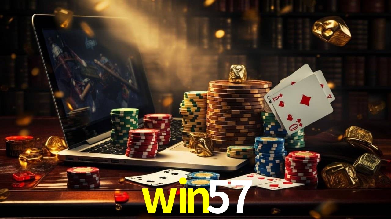 Apostas de Tênis win57