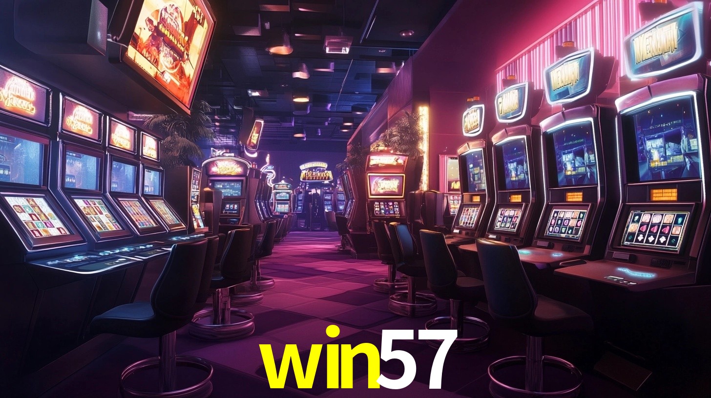 Tennis Betting win57