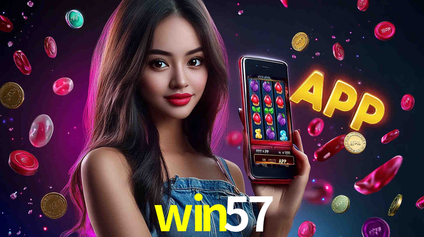 Inovações de Jogos na win57: O Futuro das Experiências Interativas