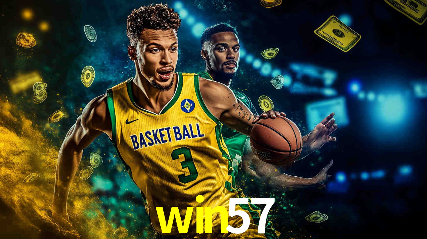 Descubra o Programa VIP da win57: Vantagens Exclusivas para Jogadores