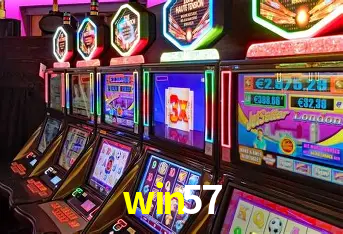 Desvendando o Mundo dos Jogos Virtuais na win57