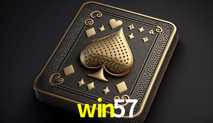 Jogos de Slot win57