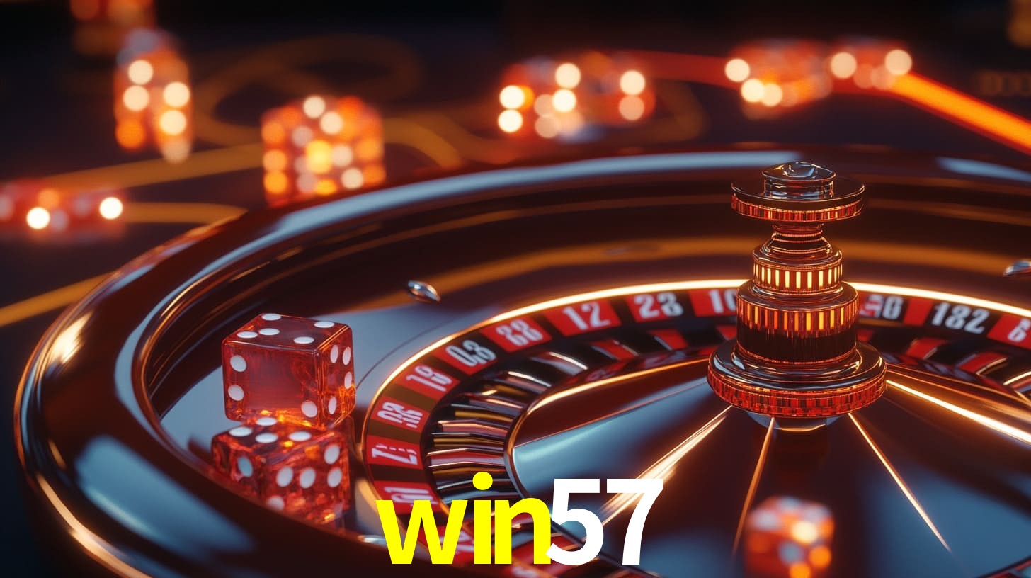 Slot Games win57
