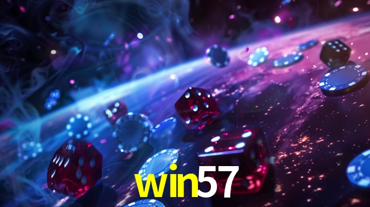 APP oficial da win57 para mobile